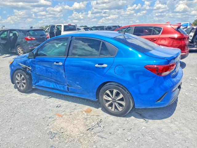 Продаж на аукціоні авто 2021 Kia Rio, vin: 3KPA24AD9ME423728, номер лоту: 54406356