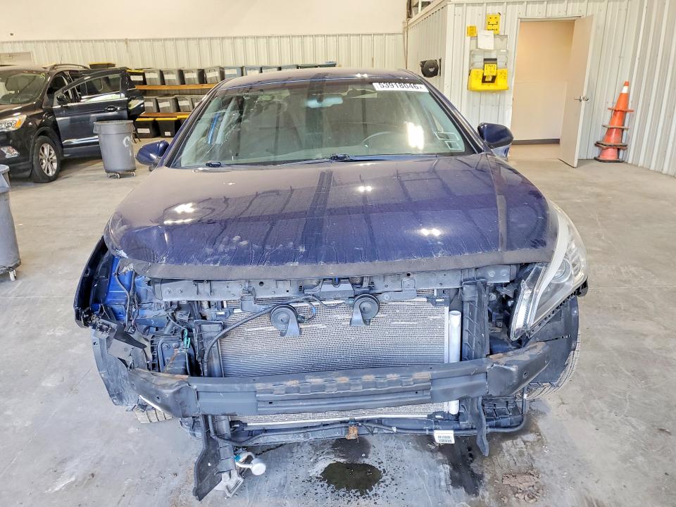 Aukcja sprzedaży 2016 Hyundai Sonata, vin: 5NPE24AF1GH308558, numer aukcji: 53918046