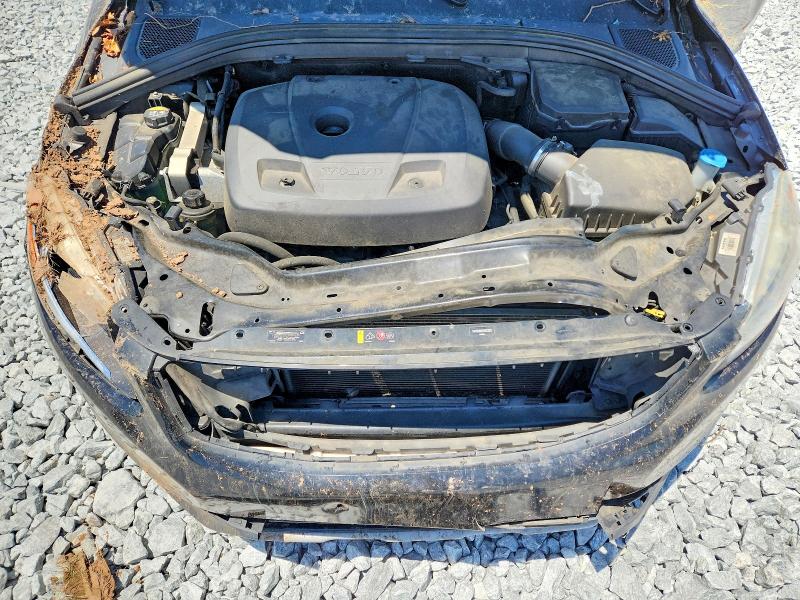 Aukcja sprzedaży 2016 Volvo Xc60, vin: YV440MDK9G2823204, numer aukcji: 53435486