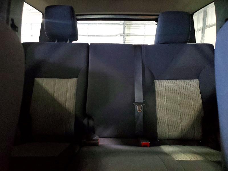 55051196 :رقم المزاد ، 1J4PN2GK9AW141368 vin ، 2010 Jeep Liberty مزاد بيع