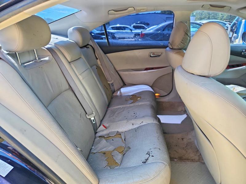 2008 Lexus Es მანქანა იყიდება აუქციონზე, vin: JTHBJ46G682238922, აუქციონის ნომერი: 54592666