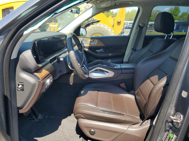 Продаж на аукціоні авто 2020 Mercedes-benz Gle, vin: 4JGFB4KB8LA046230, номер лоту: 51896316