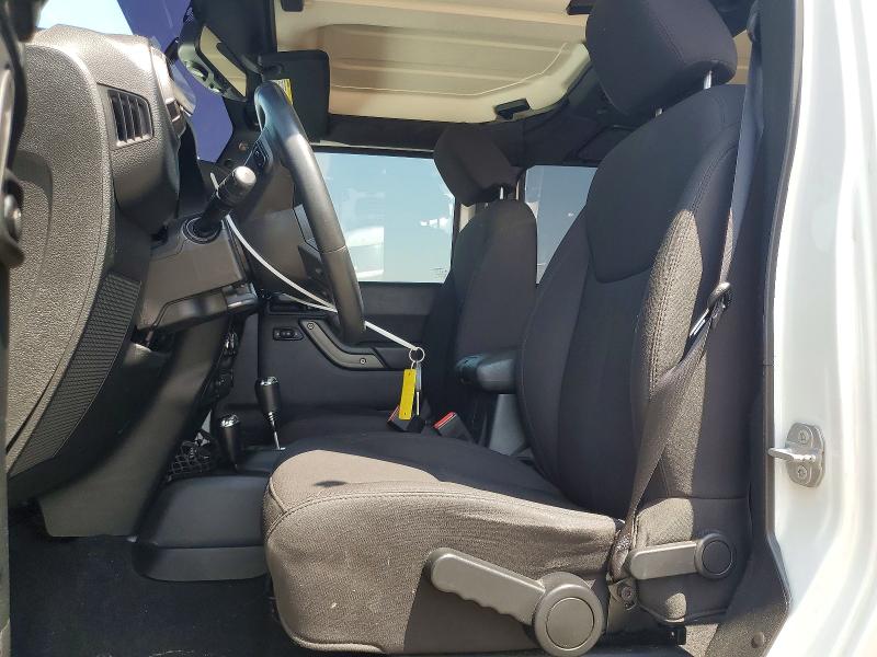 Продажа на аукционе авто 2018 Jeep Wrangler Unlimited, vin: 1C4BJWDG3JL831699, номер лота: 52515476