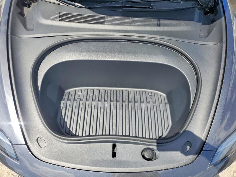 Продаж на аукціоні авто 2025 Tesla Model 3, vin: 5YJ3E1EA1SF007078, номер лоту: 53944426
