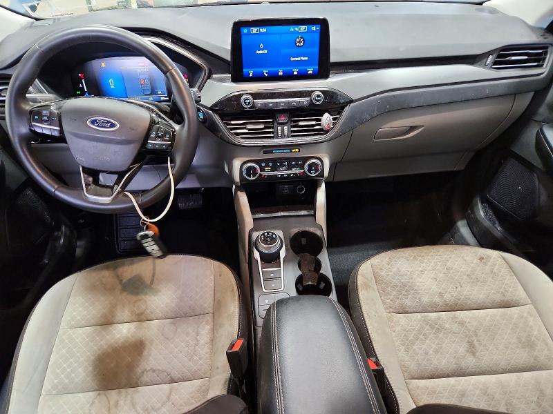 Продажа на аукционе авто 2024 Ford Escape, vin: 1FMCU9GN5RUA67282, номер лота: 53622776