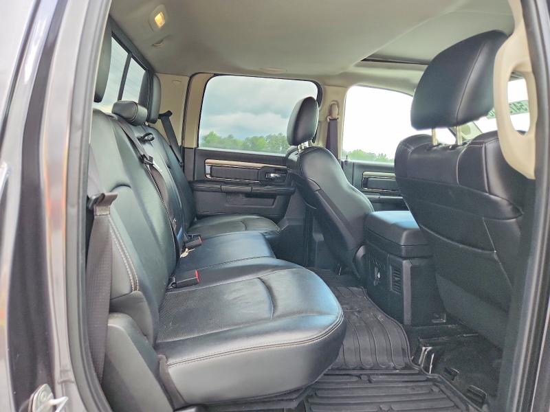 54794316 :رقم المزاد ، 1C6RR7MT3HS614753 vin ، 2017 Ram 1500 مزاد بيع