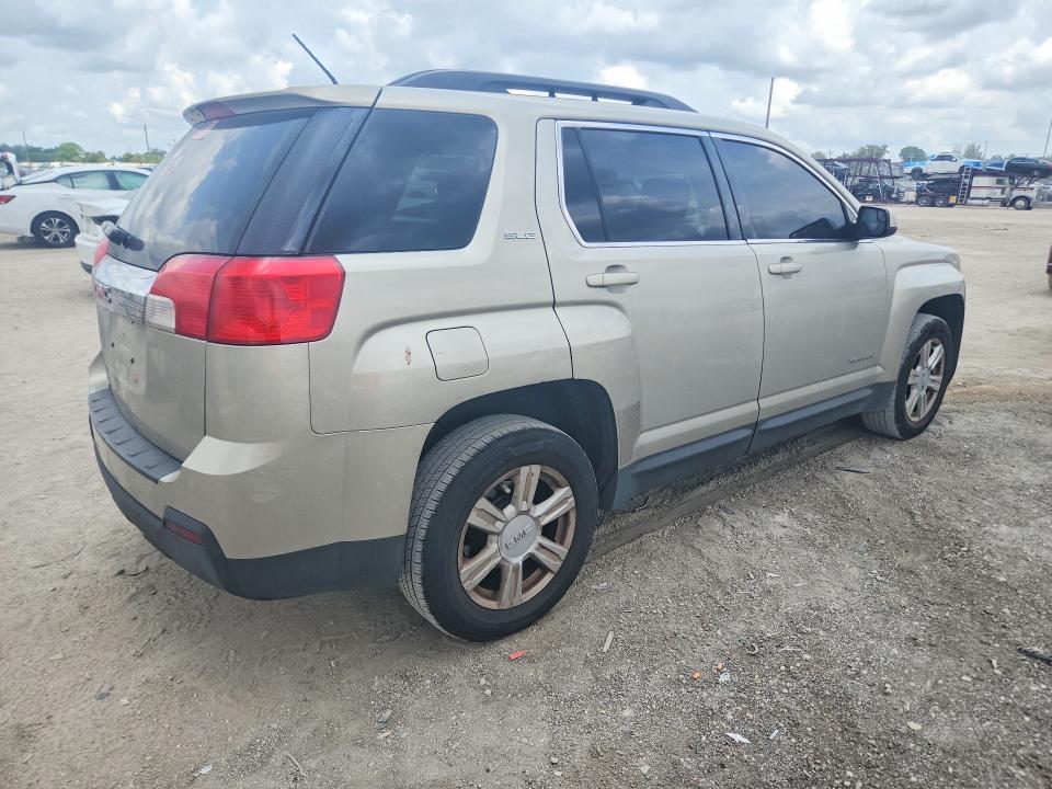 Продаж на аукціоні авто 2014 Gmc Terrain, vin: 2GKALREK4E6299344, номер лоту: 53197166