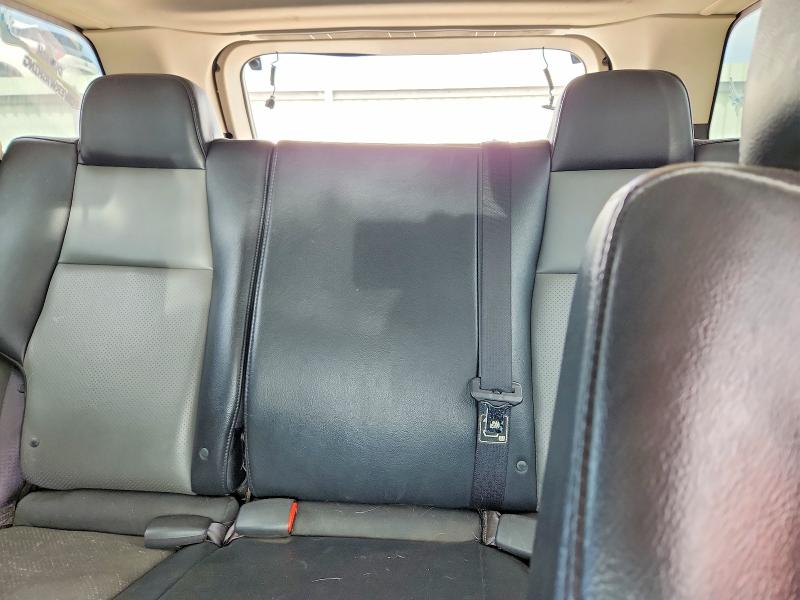 54812976 :رقم المزاد ، 1J8GR48K89C532411 vin ، 2009 Jeep Grand Cherokee مزاد بيع