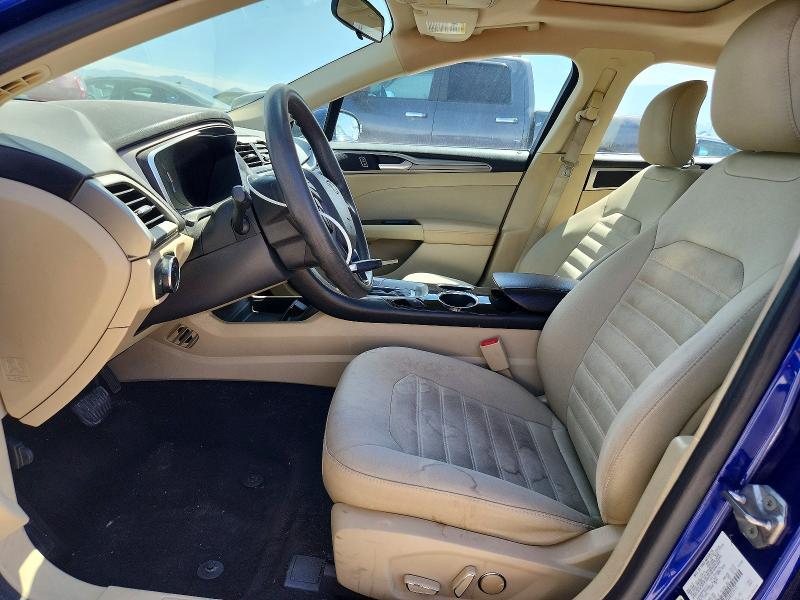 55401246 :رقم المزاد ، 3FA6P0HRXDR313111 vin ، 2013 Ford Fusion مزاد بيع