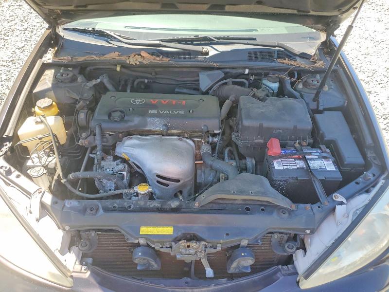 Продаж на аукціоні авто 2003 Toyota Camry, vin: 4T1BE32K23U650208, номер лоту: 53058466