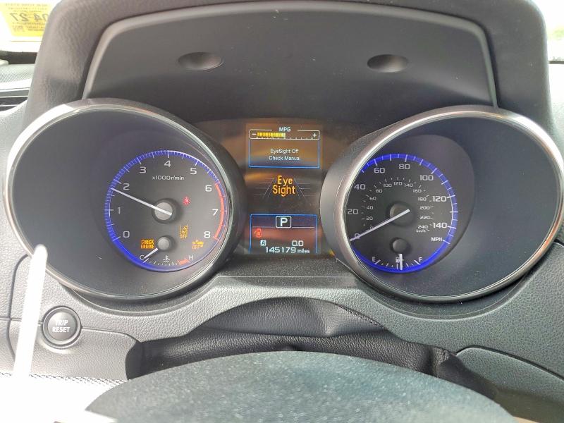 Aukcja sprzedaży 2015 Subaru Outback, vin: 4S4BSAHC3F3332976, numer aukcji: 54649676