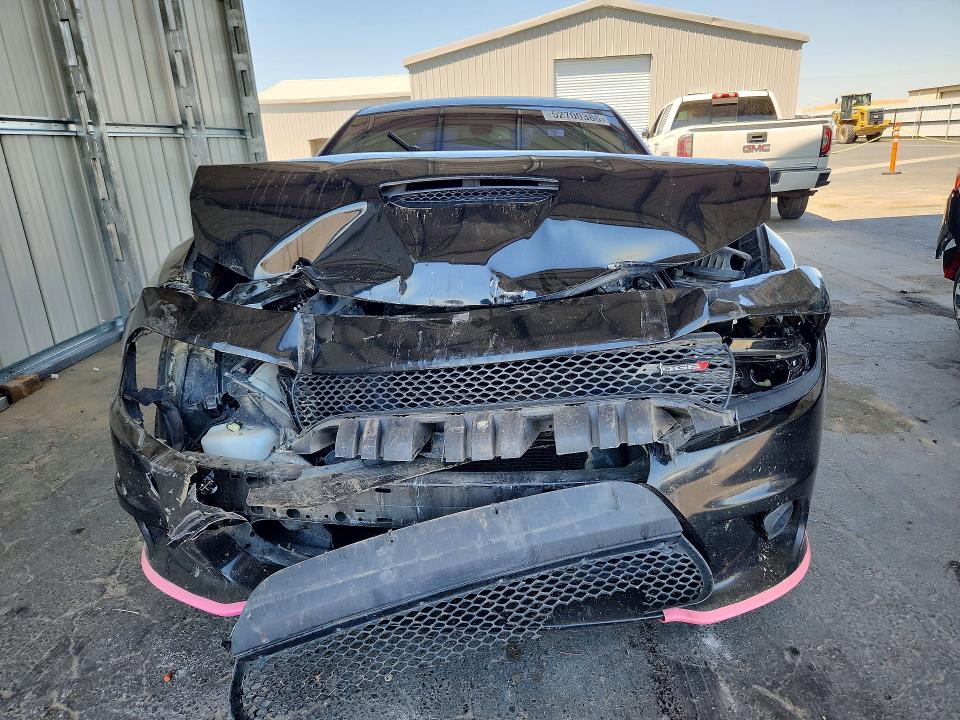 Aukcja sprzedaży 2019 Dodge Charger, vin: 2C3CDXHG1KH609032, numer aukcji: 52700386