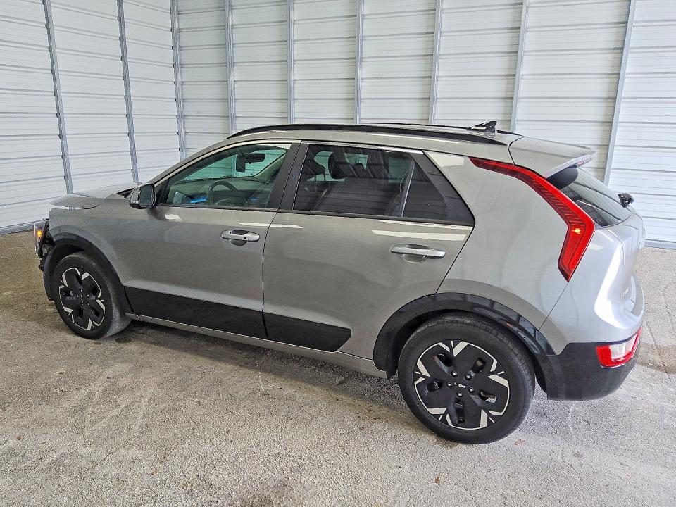 Aukcja sprzedaży 2024 Kia Niro, vin: KNDCR3L11R5094740, numer aukcji: 54265956