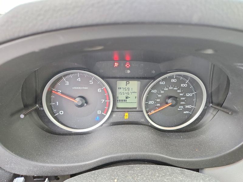 Aukcja sprzedaży 2016 Subaru Forester, vin: JF2SJADC0GH490761, numer aukcji: 51912736