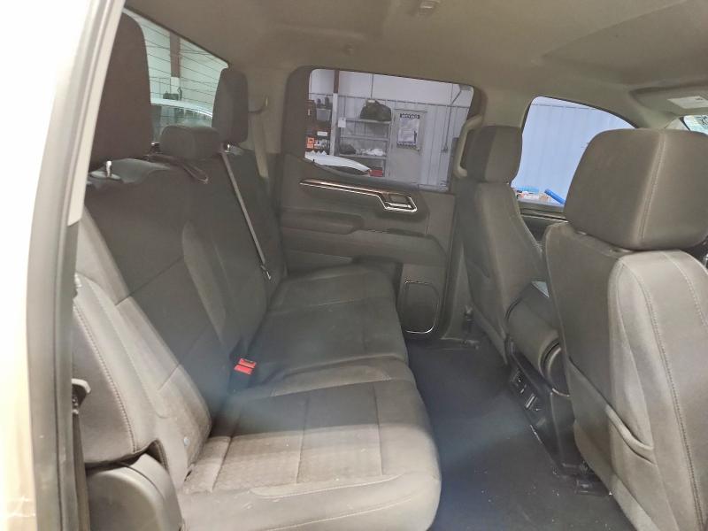 Продаж на аукціоні авто 2026 Chevrolet Silverado, vin: 3GCUKEED6TG242411, номер лоту: 55522976