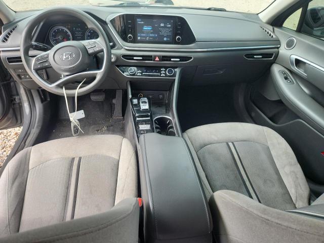 Продаж на аукціоні авто 2020 Hyundai Sonata, vin: 5NPEL4JA2LH038722, номер лоту: 54998186