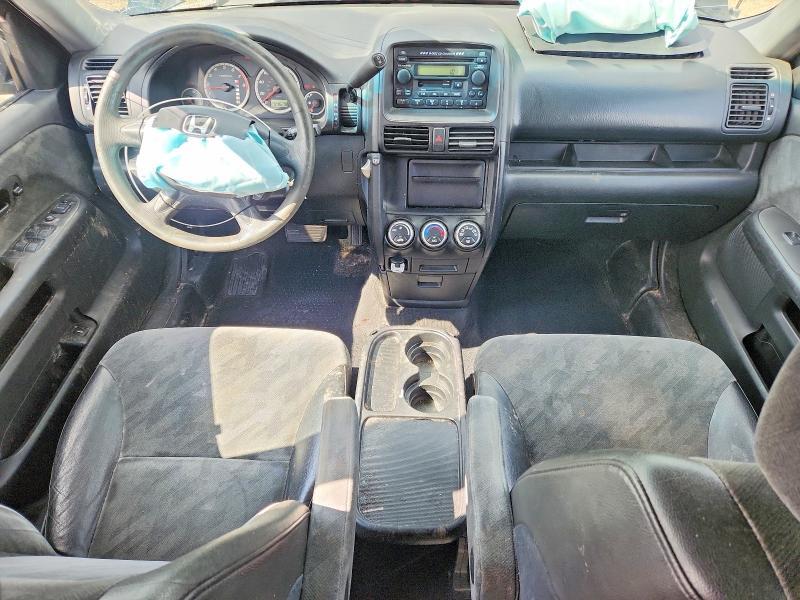 Продажа на аукционе авто 2002 Honda Cr-v, vin: JHLRD78802C090396, номер лота: 52781566