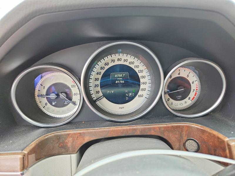 Продажа на аукционе авто 2014 Mercedes-benz E, vin: WDDHF5KB2EA819001, номер лота: 55032726