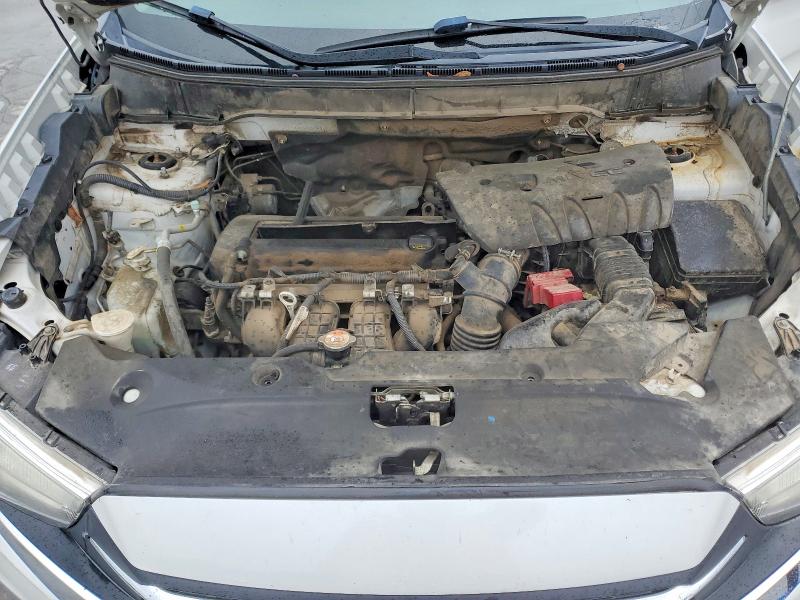Aukcja sprzedaży 2018 Mitsubishi Outlander Sport, vin: JA4AP3AU9JZ034593, numer aukcji: 52675006