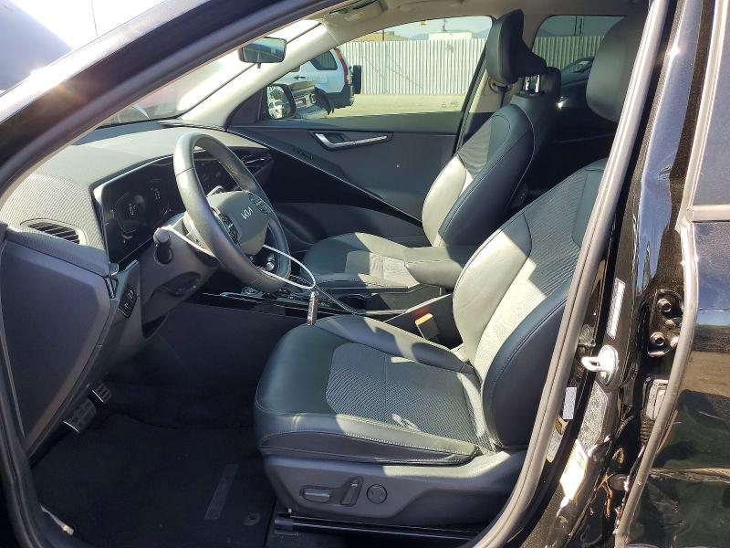 Aukcja sprzedaży 2024 Kia Niro, vin: KNDCR3LE2R5128431, numer aukcji: 52966546