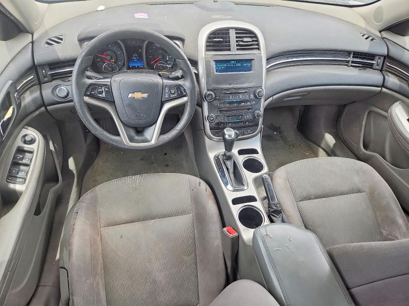 Продажа на аукционе авто 2015 Chevrolet Malibu, vin: 1G11B5SL1FU120029, номер лота: 51562796