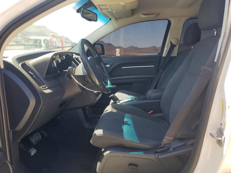 Продаж на аукціоні авто 2010 Dodge Journey, vin: 3D4PG5FV7AT150463, номер лоту: 53392186