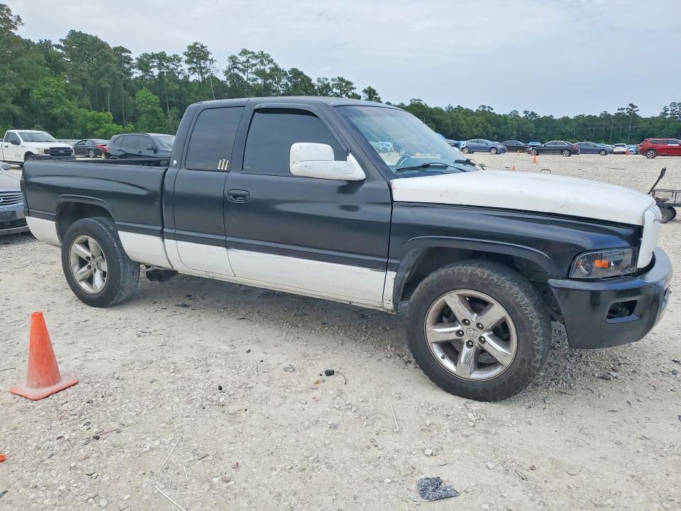 Продажа на аукционе авто 2001 Dodge Ram 1500, vin: 3B7HC13Z51M294780, номер лота: 53005766