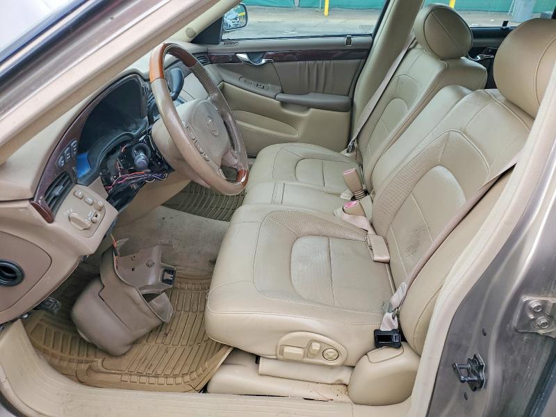 51787116 :رقم المزاد ، 1G6KE54Y34U119783 vin ، 2004 Cadillac Deville مزاد بيع