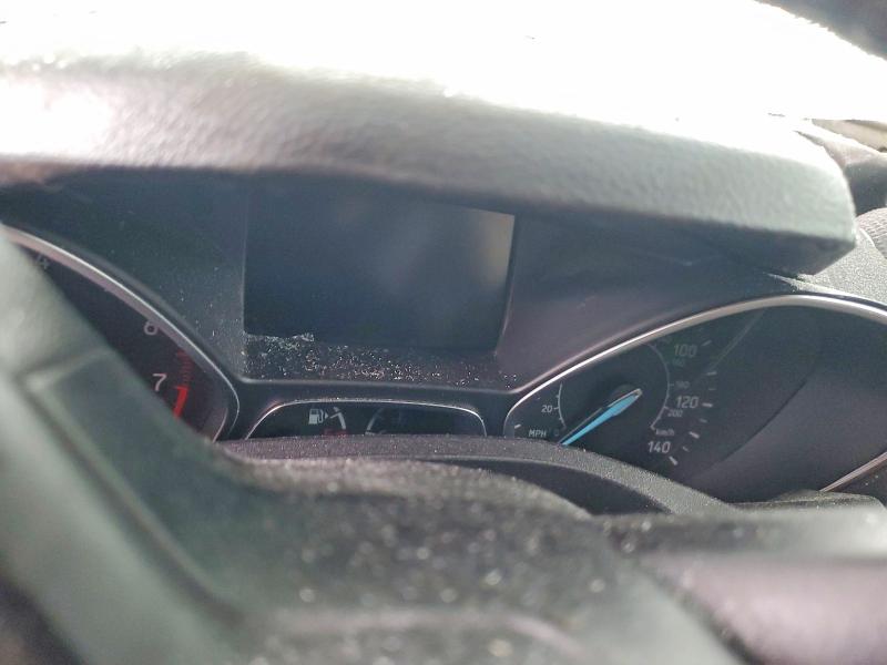 Aukcja sprzedaży 2017 Ford Escape, vin: 1FMCU0G95HUA25658, numer aukcji: 54222836