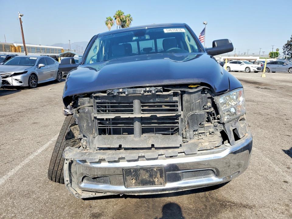 54635816 :رقم المزاد ، 1C6RR7LG9PS565898 vin ، 2023 Ram 1500 Classic مزاد بيع