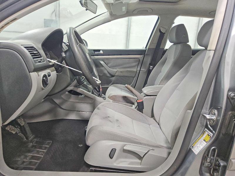 Продажа на аукционе авто 2008 Volkswagen Rabbit, vin: WVWCA71K88W200619, номер лота: 54854626