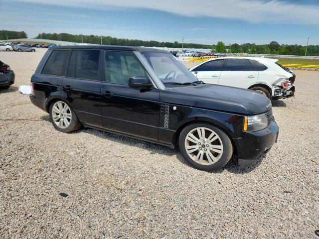 Продажа на аукционе авто 2012 Land Rover Range Rover, vin: SALMF1D47CA383459, номер лота: 52511946