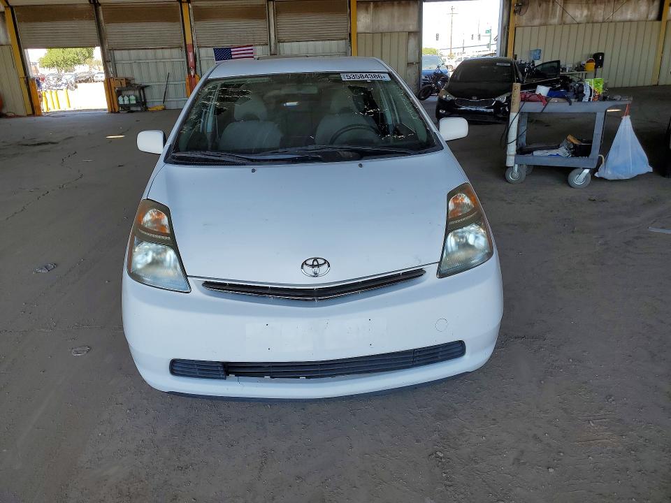 Продаж на аукціоні авто 2008 Toyota Prius, vin: JTDKB20U187777842, номер лоту: 53584386