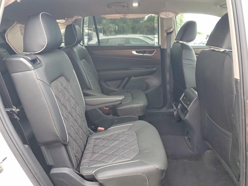 Aukcja sprzedaży 2025 Volkswagen Atlas, vin: 1V2FR2CA6SC510000, numer aukcji: 52380616