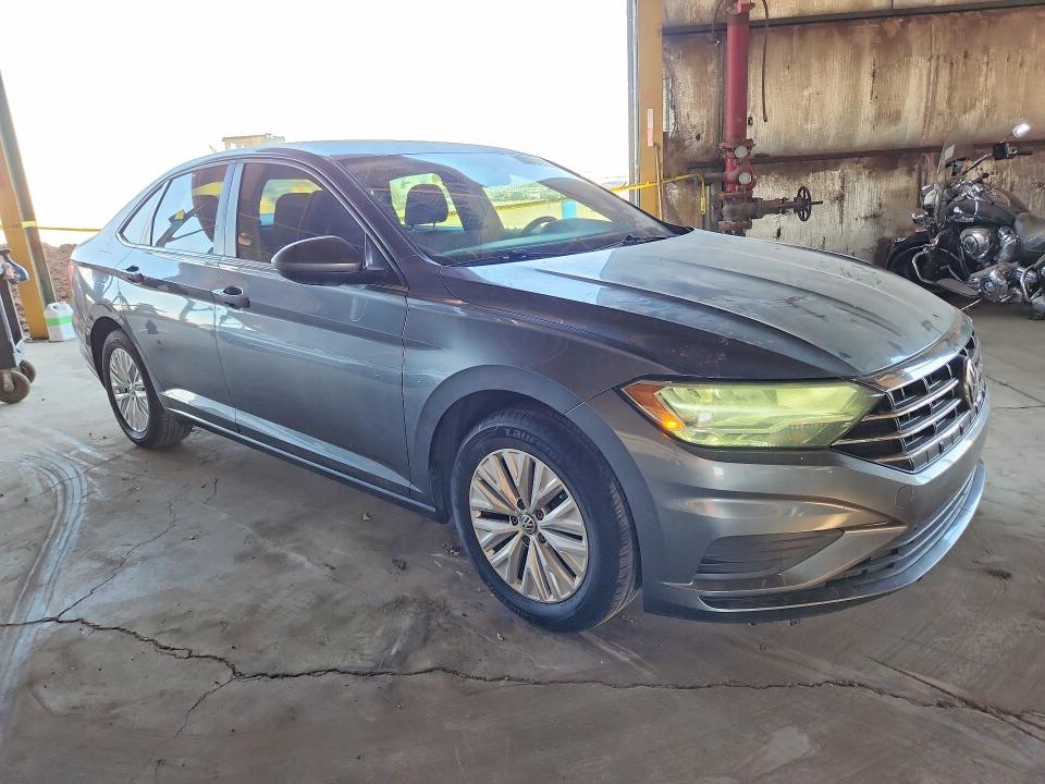 Продаж на аукціоні авто 2020 Volkswagen Jetta, vin: 3VWC57BU5LM084578, номер лоту: 52213526