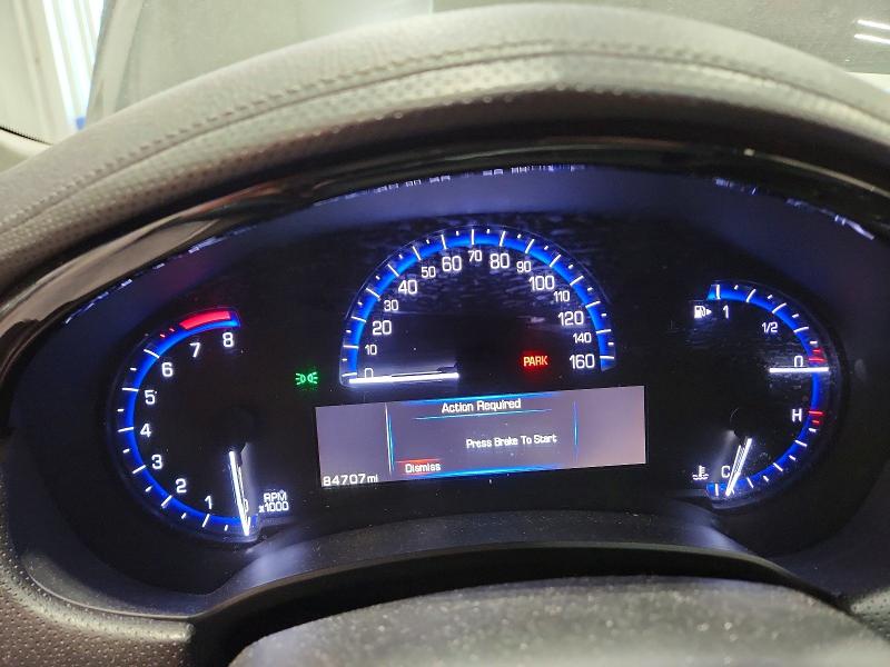 Aukcja sprzedaży 2015 Cadillac Xts, vin: 2G61N5S34F9221015, numer aukcji: 54132216
