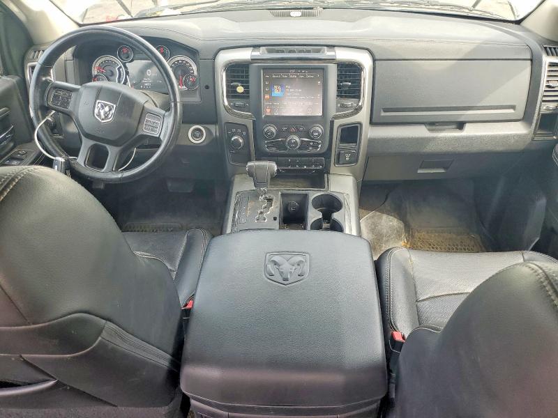 Aukcja sprzedaży 2013 Ram 1500, vin: 1C6RR7MT8DS569948, numer aukcji: 51571436