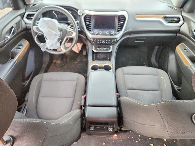 53797906 :رقم المزاد ، 1GKKNKL40NZ102118 vin ، 2022 Gmc Acadia مزاد بيع