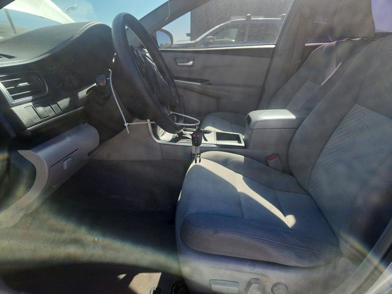 Продажа на аукционе авто 2015 Toyota Camry, vin: 4T4BF1FK1FR448160, номер лота: 53272906