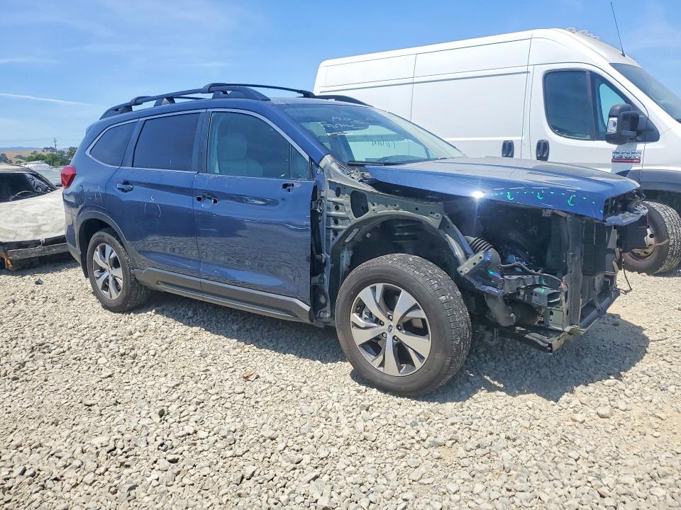 53415246 :رقم المزاد ، 4S4WMACD6R3405354 vin ، 2024 Subaru Ascent مزاد بيع