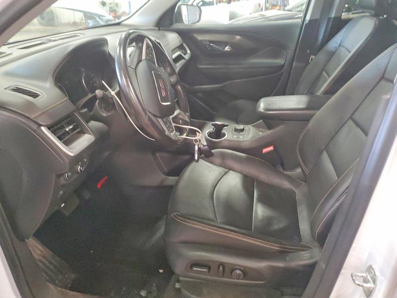 Продаж на аукціоні авто 2021 Gmc Terrain, vin: 3GKALPEV7ML386700, номер лоту: 54323796