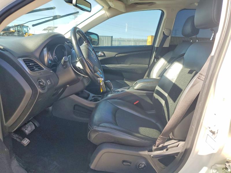 Продажа на аукционе авто 2020 Dodge Journey, vin: 3C4PDCGB4LT264244, номер лота: 55445696