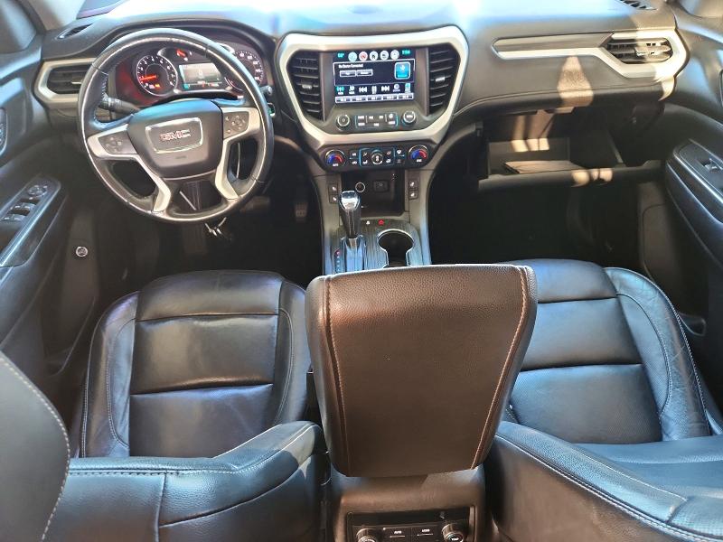 Aukcja sprzedaży 2017 Gmc Acadia, vin: 1GKKNMLS6HZ248165, numer aukcji: 53211246