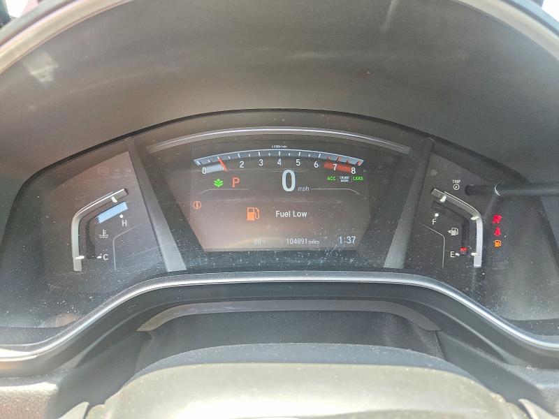 Продажа на аукционе авто 2019 Honda Cr-v, vin: 7FARW1H58KE026592, номер лота: 53374546