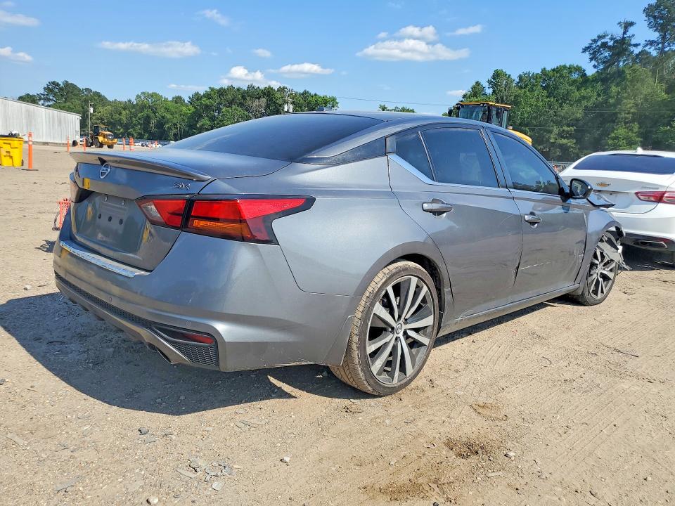 Продаж на аукціоні авто 2021 Nissan Altima, vin: 1N4BL4CVXMN317832, номер лоту: 53305796