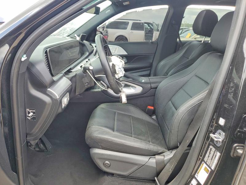 Продажа на аукционе авто 2026 Mercedes-benz Gle, vin: 4JGFB4EB9TB589611, номер лота: 52346896