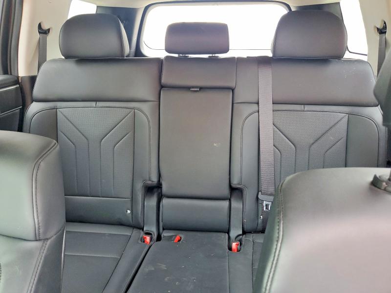 Продажа на аукционе авто 2024 Hyundai Santa Fe, vin: 5NMP24GL1RH049575, номер лота: 54759946
