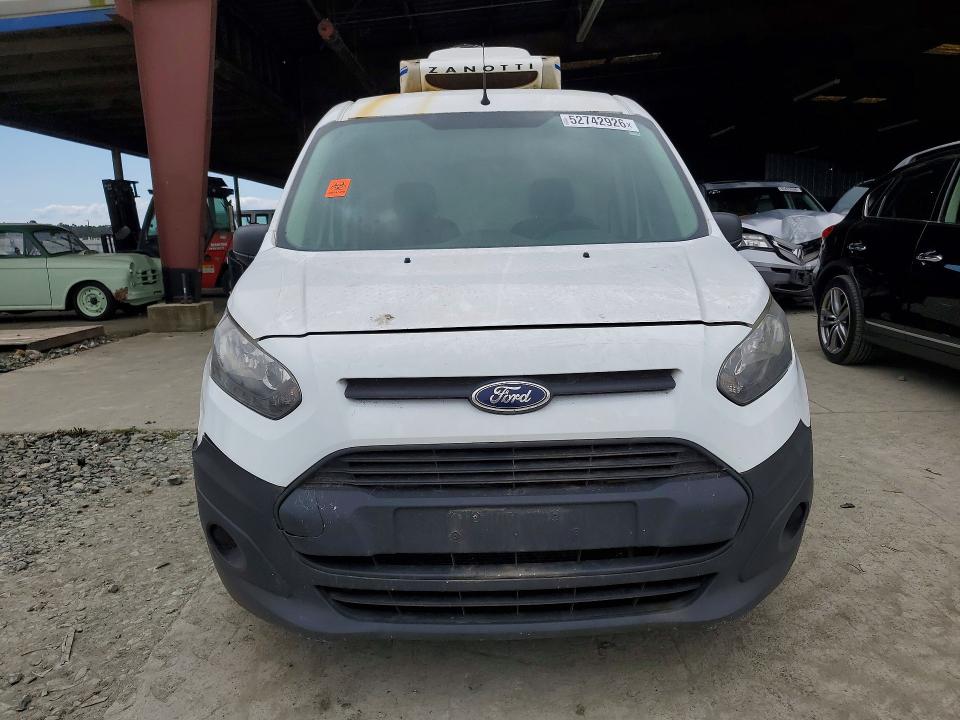 2015 Ford Transit Connect მანქანა იყიდება აუქციონზე, vin: NM0LS7E78F1203420, აუქციონის ნომერი: 52742926