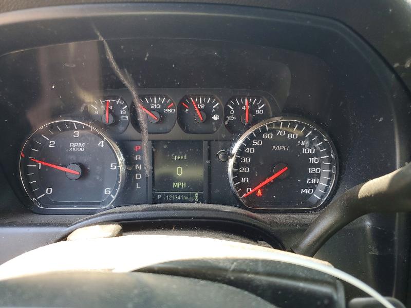 Aukcja sprzedaży 2018 Chevrolet Silverado, vin: 3GCUKPEC9JG229202, numer aukcji: 53549806