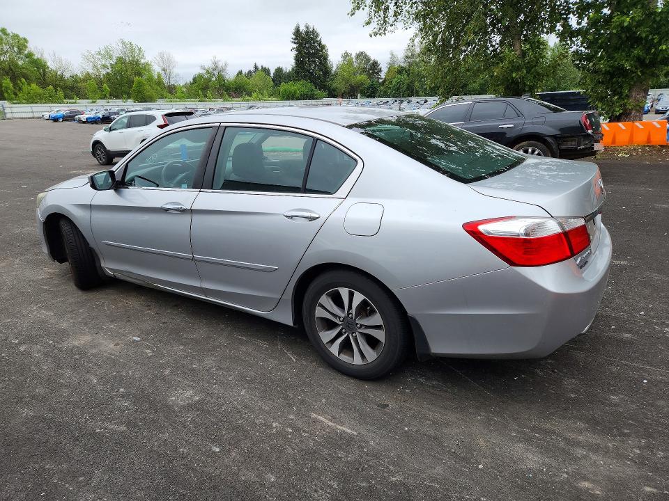 Продаж на аукціоні авто 2013 Honda Accord, vin: 1HGCR2F30DA045019, номер лоту: 54735306